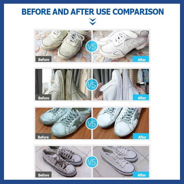 8 in 1 Colour Bleach Laundry Detergent – Buy 1 Get 1 Free | Free Shipping