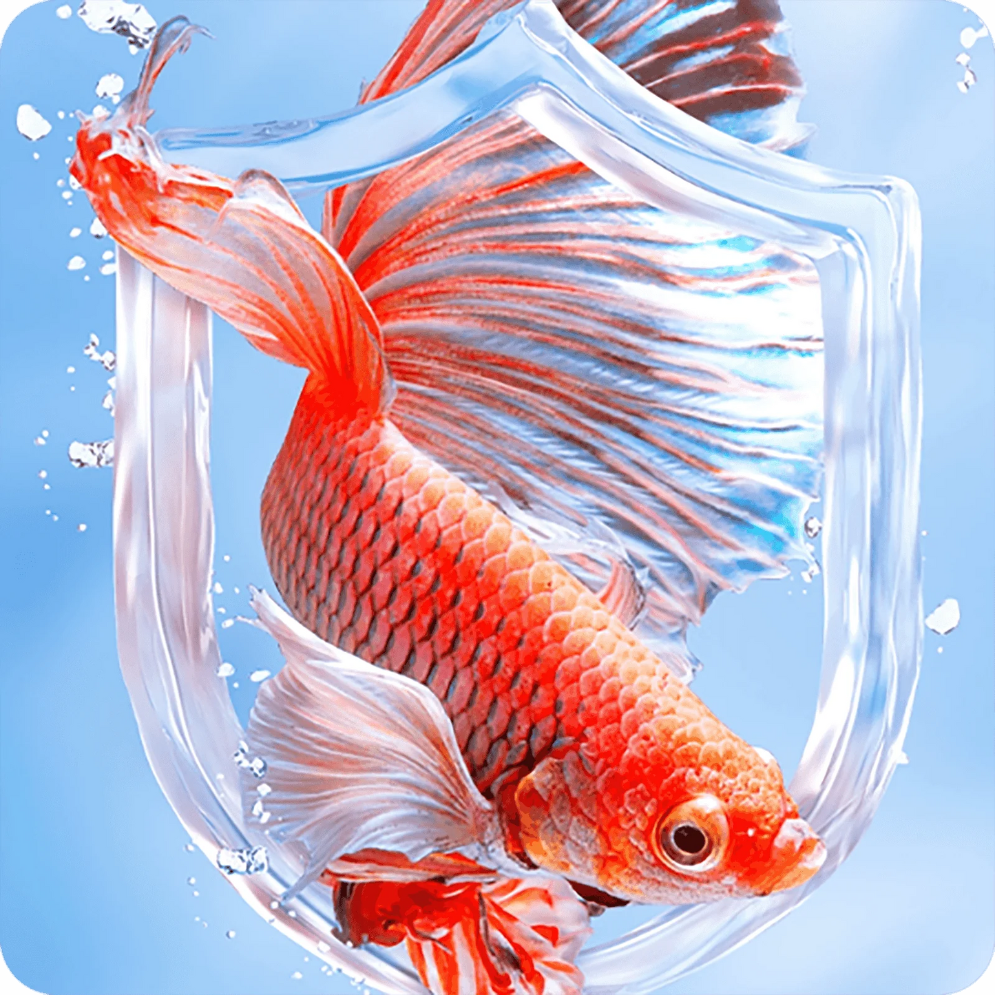 Powerful Aquarium Water Purification Tablet
