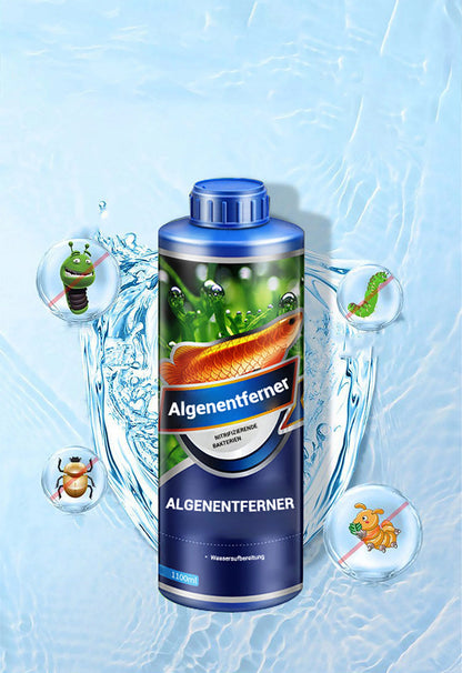 Powerful Aquarium Water Purification Tablet