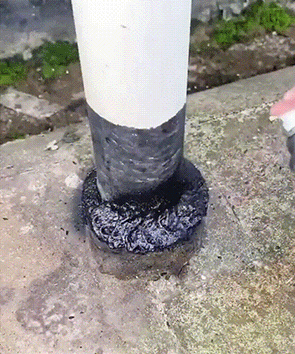 Leak Repair Waterproof Sealant Spray