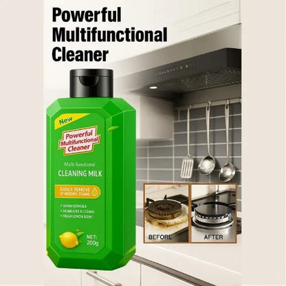 🔥 Pack Of 4🔥 Powerful Multifunctional Cleaner
