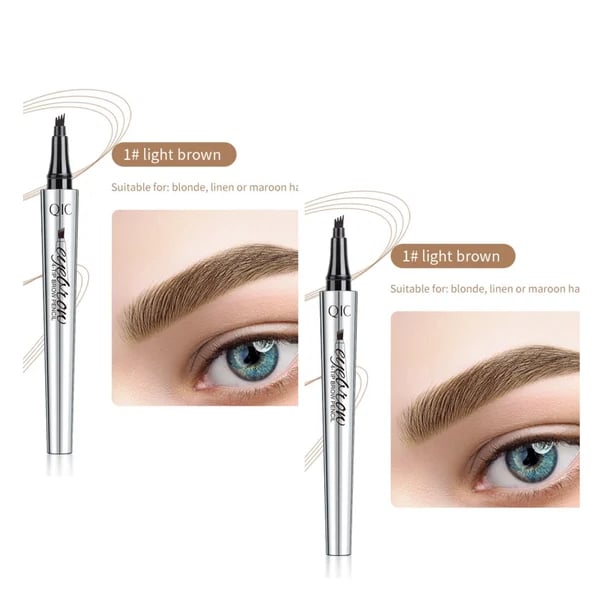 🔥Summer Hot Sale 50% OFF🔥🔥[Waterproof & Non-Smudging] Lengthening And Curling Long-lasting Mascara