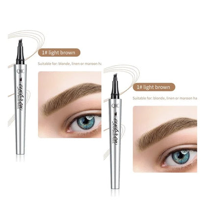 🔥Summer Hot Sale 50% OFF🔥🔥[Waterproof & Non-Smudging] Lengthening And Curling Long-lasting Mascara