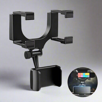 Essntials Phone Holder