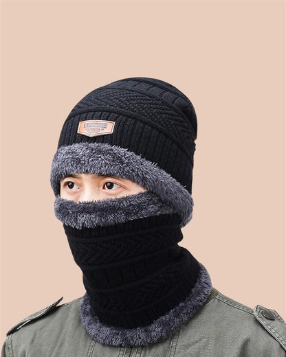 Thermal hat
