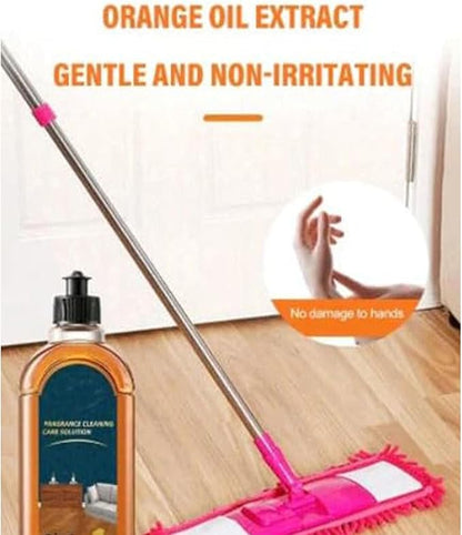 Polish Furniture Cleaner Shiner Floor Coating Paint Wood 100ML (BUY 1 GET 1 FREE)