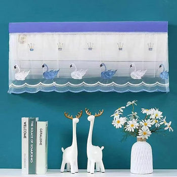 Essntial Designer AC Cover (Universal Size)