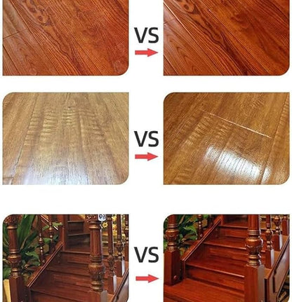 Polish Furniture Cleaner Shiner Floor Coating Paint Wood 100ML (BUY 1 GET 1 FREE)