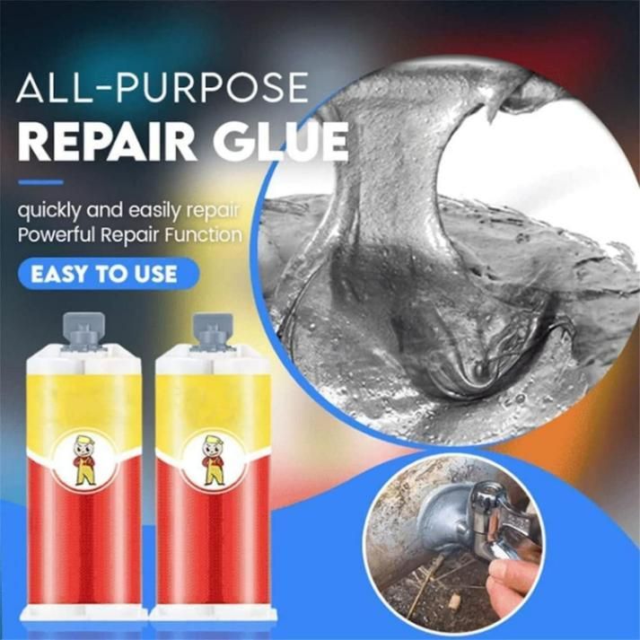 Multifunctional Tile and Stone Repair Kit ( BUY 1 GET 1  FREE )