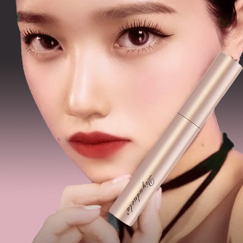 🔥Summer Hot Sale 50% OFF🔥🔥[Waterproof & Non-Smudging] Lengthening And Curling Long-lasting Mascara