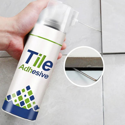 Tile Adhesive Spray