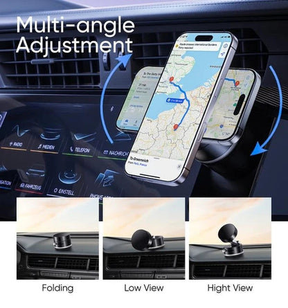 Magnetic Phone Holder