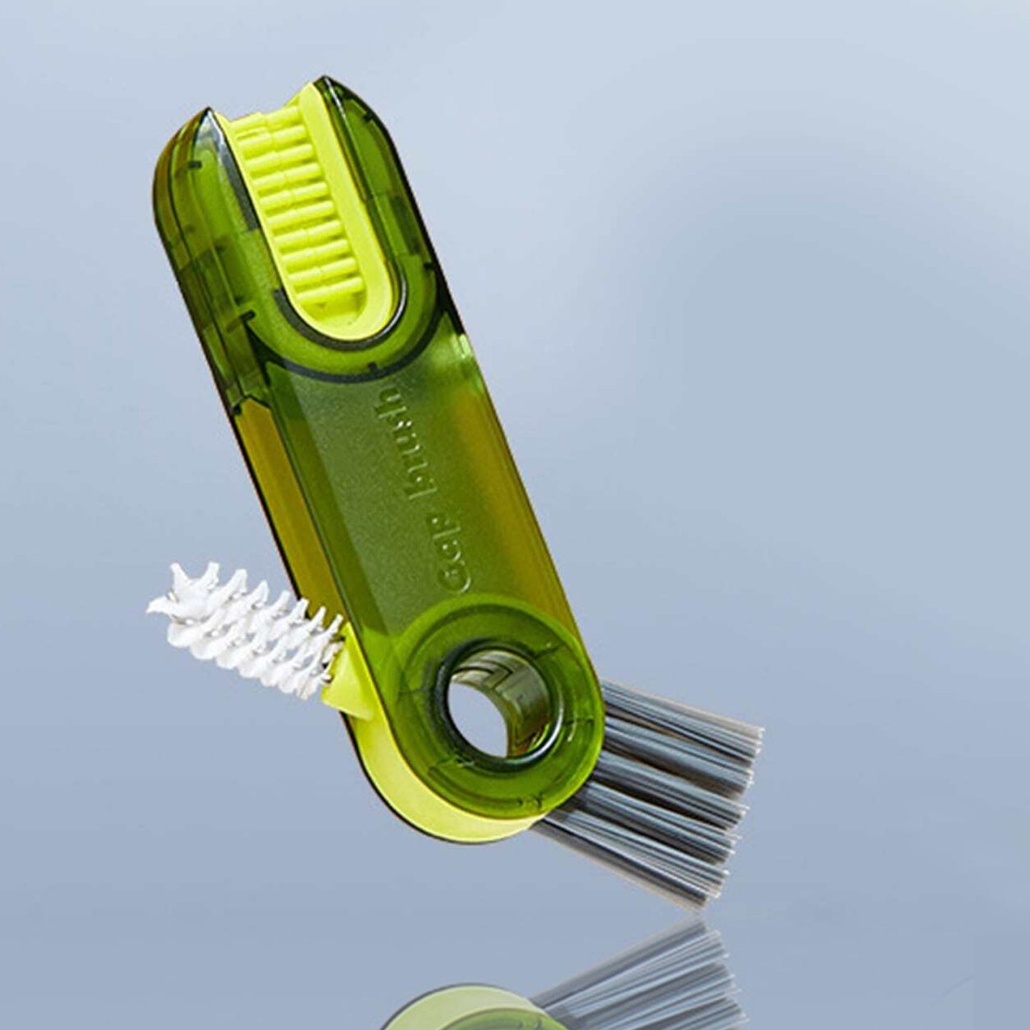 Essntial 3 in 1 Bottle Cleaner