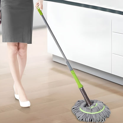 360° rotating cleaning mop | MOPRION