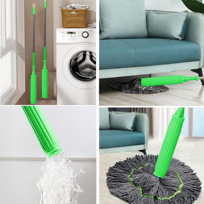 360° rotating cleaning mop | MOPRION