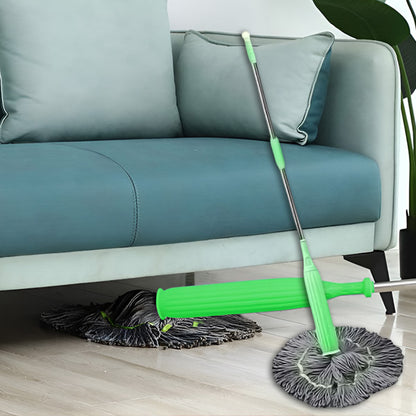 360° rotating cleaning mop | MOPRION