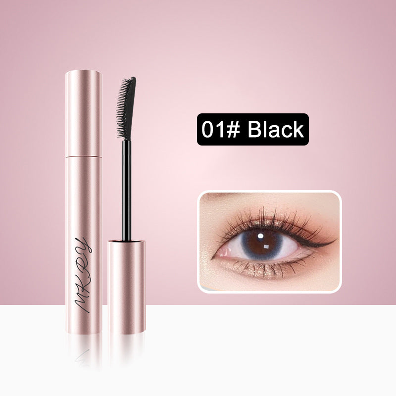 🔥Summer Hot Sale 50% OFF🔥🔥[Waterproof & Non-Smudging] Lengthening And Curling Long-lasting Mascara