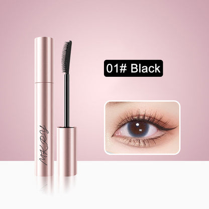 🔥Summer Hot Sale 50% OFF🔥🔥[Waterproof & Non-Smudging] Lengthening And Curling Long-lasting Mascara