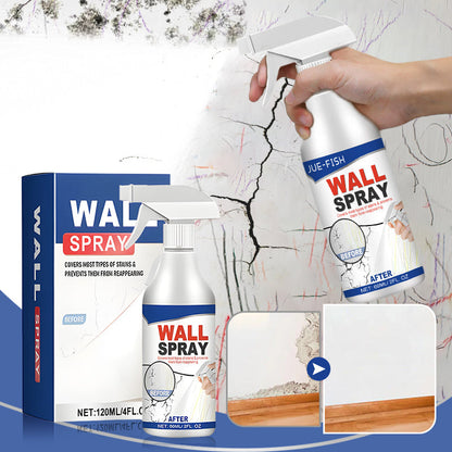 Versatile Wall Repair Paint Wall Spray