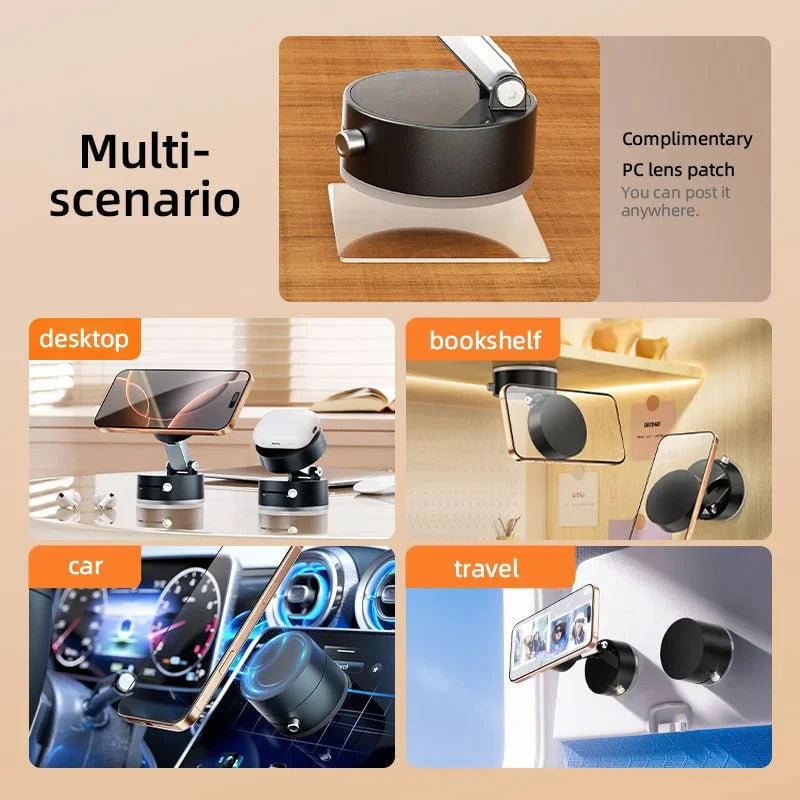 Magnetic Phone Holder