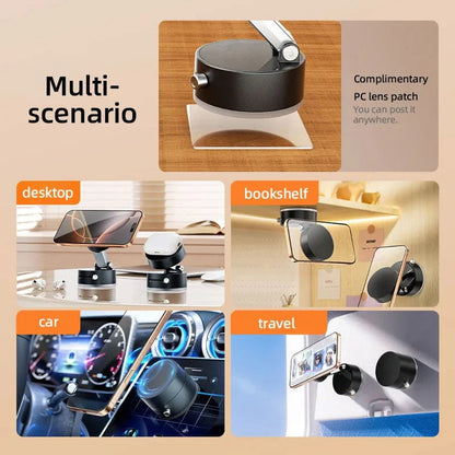 Magnetic Phone Holder