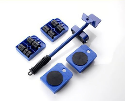 🎁Limited Time 49% Off - Furniture Mover Set of 5 Pieces