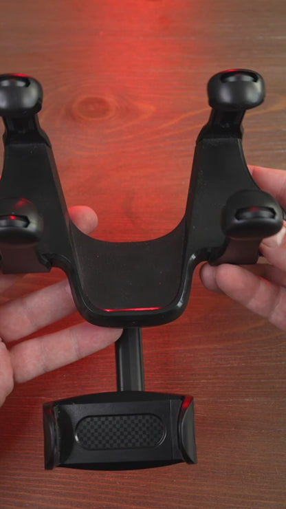 Essntials Phone Holder