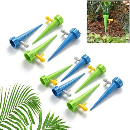Watering Spikes (Pack of 10)