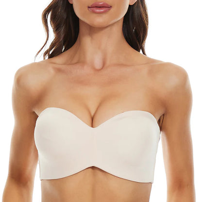 🔥Buy 1 Get 1 Free 🔥 Strapless Non-Slip Bra