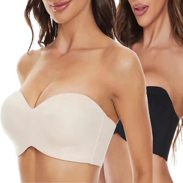 🔥Buy 1 Get 1 Free 🔥 Strapless Non-Slip Bra