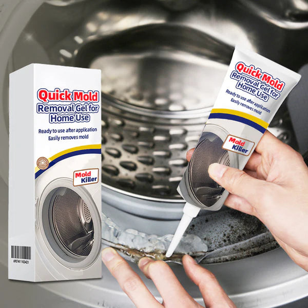 🔥Buy 1 Get 1 Free🔥Quick Mold Removal Gel for Home Use
