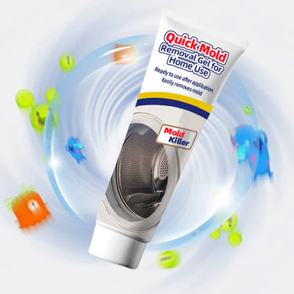 🔥Buy 1 Get 1 Free🔥Quick Mold Removal Gel for Home Use