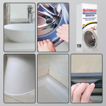 🔥Buy 1 Get 1 Free🔥Quick Mold Removal Gel for Home Use