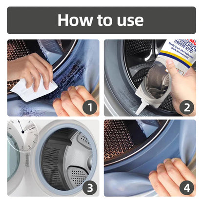 🔥Buy 1 Get 1 Free🔥Quick Mold Removal Gel for Home Use