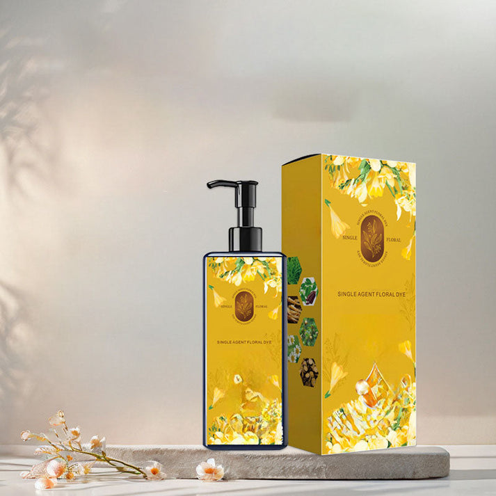 🔥 2025 Hot Sale 50% OFF🔥Nourishing Plant-Based Hair Color