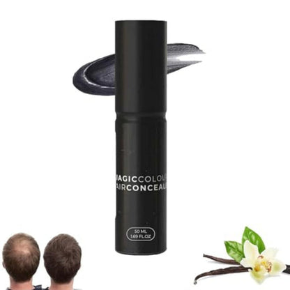 Scalp Concealer for Fuller, Natural-Looking Hair