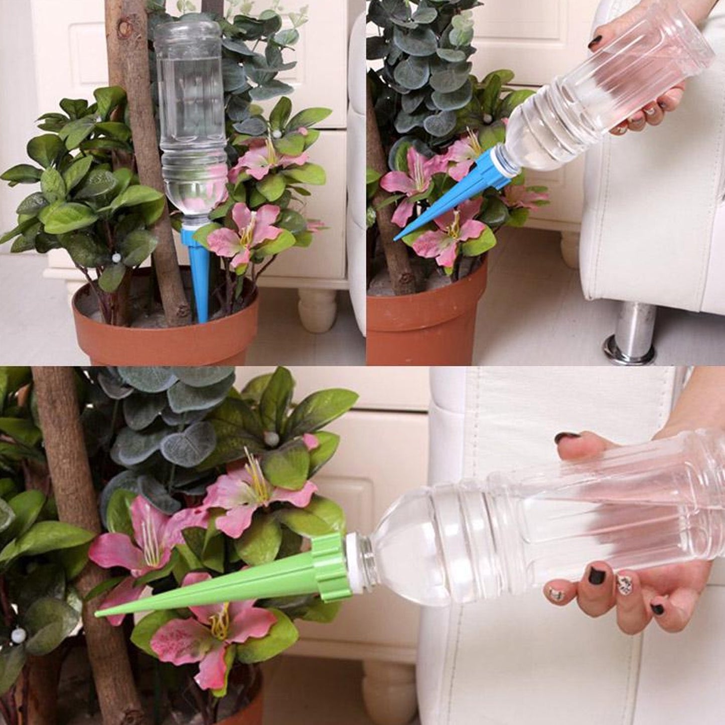 Watering Spikes (Pack of 10)